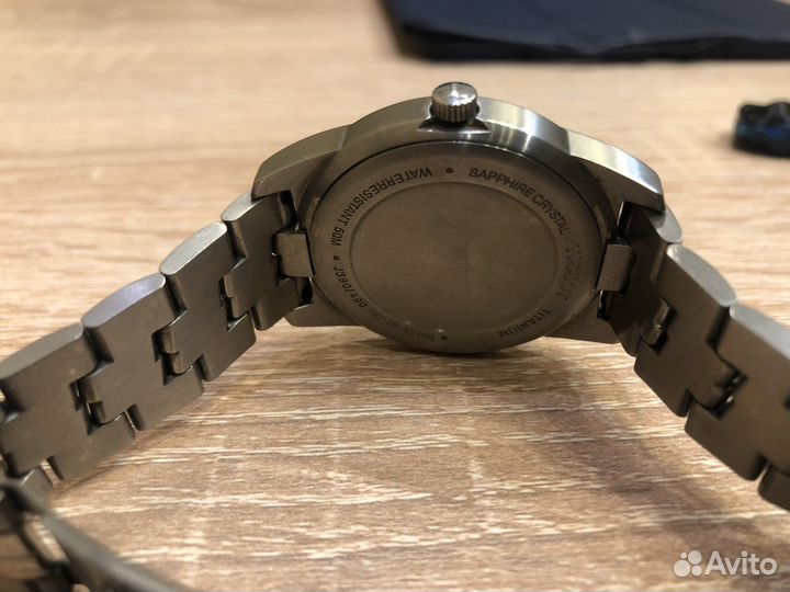 Часы мужские tissot 1853