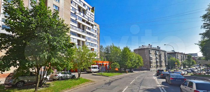 Готовый арендный бизнес, 860 м²