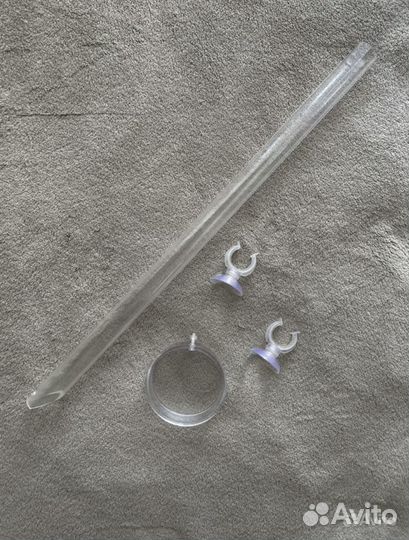 Аксессуары для аквариума, удо