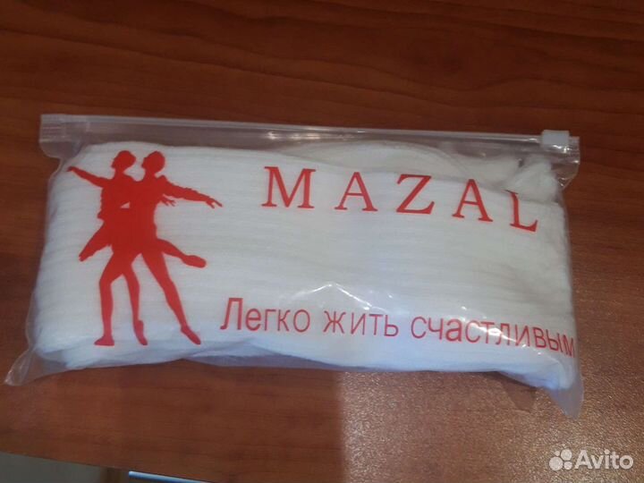 Гетры для танцев