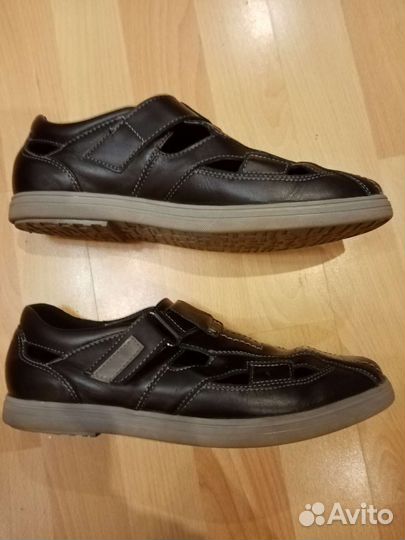 Туфли школьные