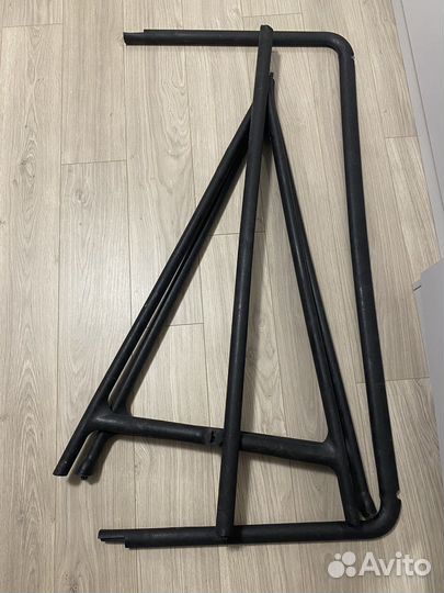 Вешалка напольная IKEA