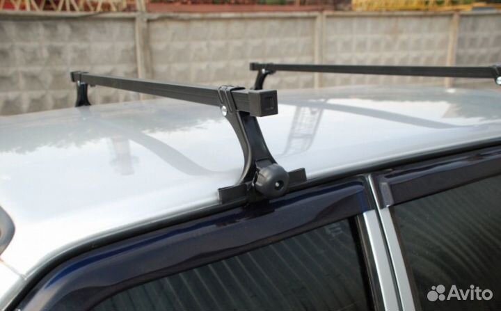 Багажник на крушу LADA ваз 2101-2107 Евродеталь