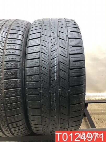 Continental ContiCrossContact Winter 275/40 R22 108V