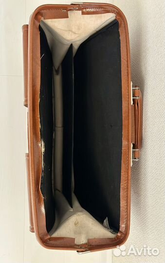 Портфель СССР