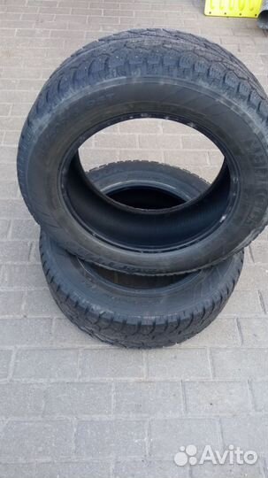 Hankook Winter I'Pike 215/60 R16 95T