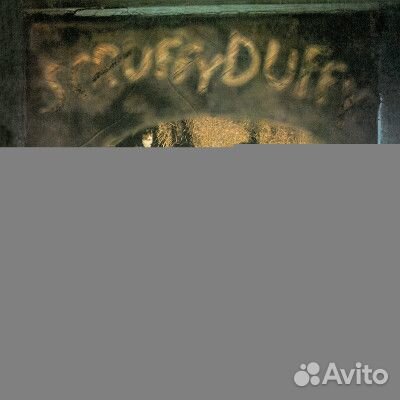 Duffy (band) - scruffy duffy -remast- (1 CD)