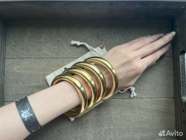 Браслеты бохо ретро хиппи кольца этно готика рок