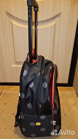 Детский рюкзак-чемодан Samsonite оригинал