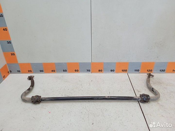 Стабилизатор передний Peugeot 308 4A 1.6 2010