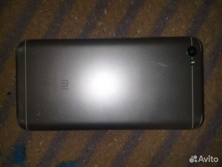 Xiaomi Mi 5, 3/32 гб