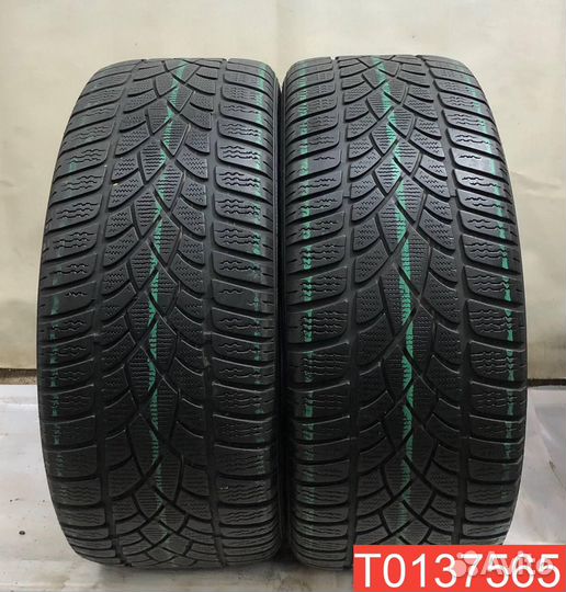 Dunlop SP Winter Sport 3D 255/45 R17 98V