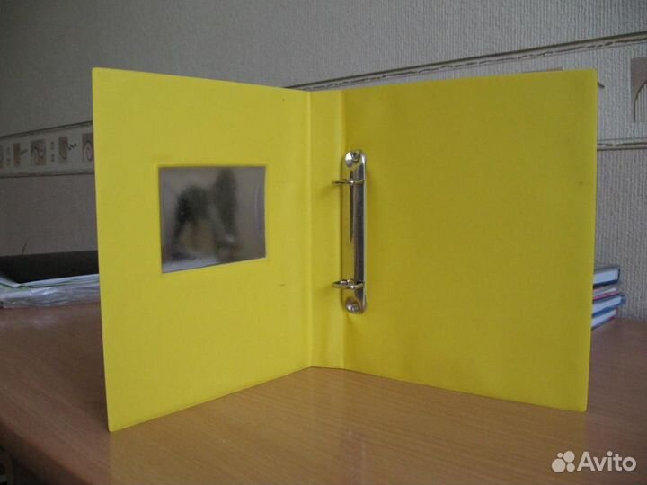 Альбом для монет