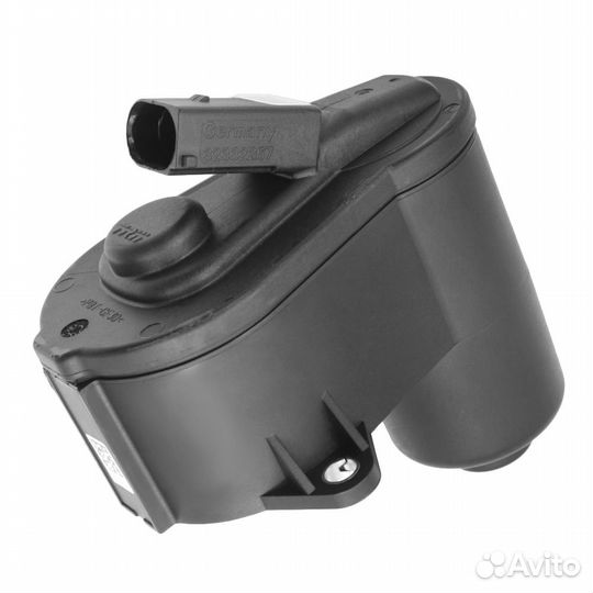 Мотор ручника Vw Passat B6, B7, CC, Q3, Tiguan