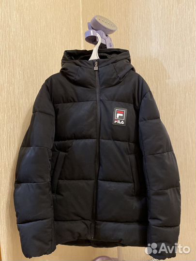 Куртка на мальчика