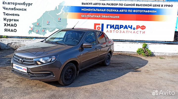 Стеклоподъемник задний левый LADA Granta 111806204