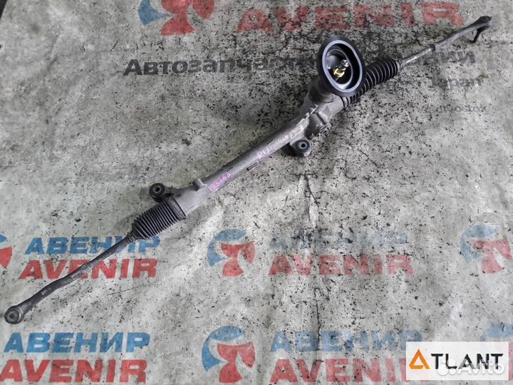 Рулевая рейка honda vezel