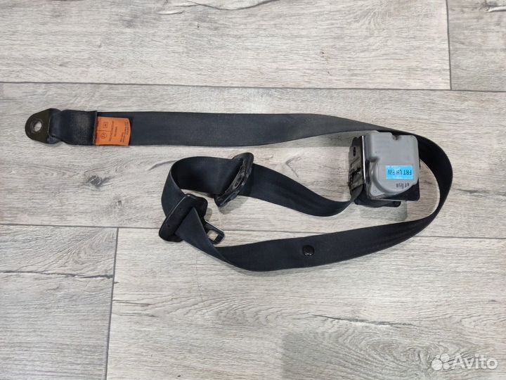 Ремень безопасности передний левый Nexia Нексия