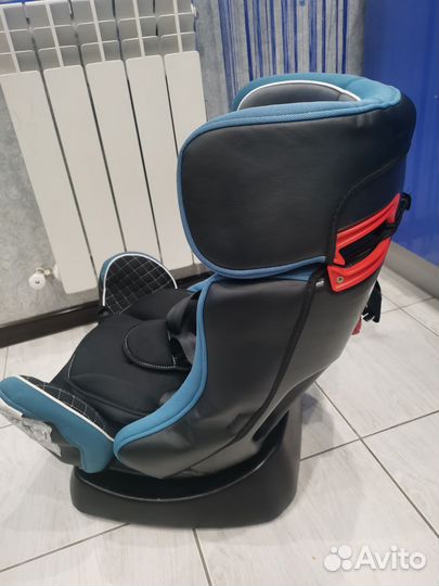 Детское автокресло от 0 до 18 кг