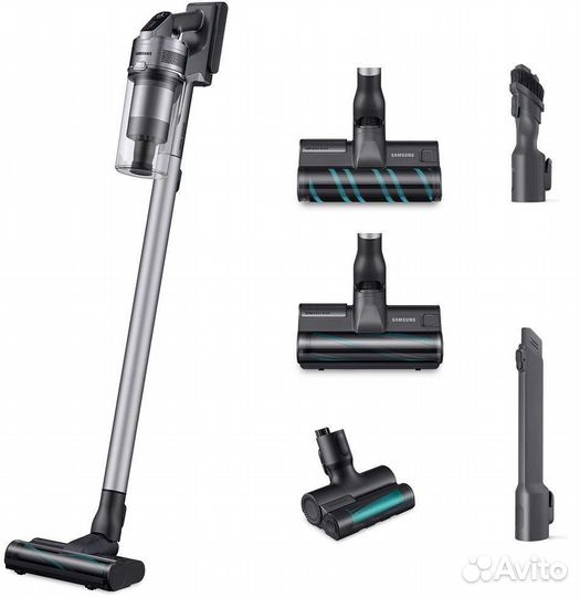 Минитурбощетка Samsung DJ97-02636A