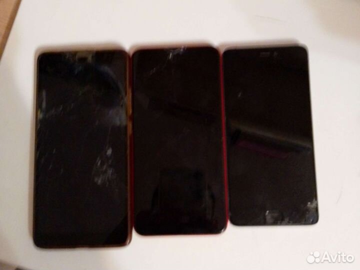 Мобильные телефоны бу