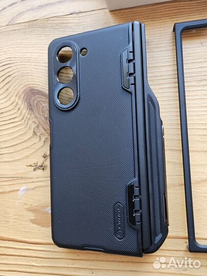 Чехол Nilkin для Samsung Galaxy Z Fold5