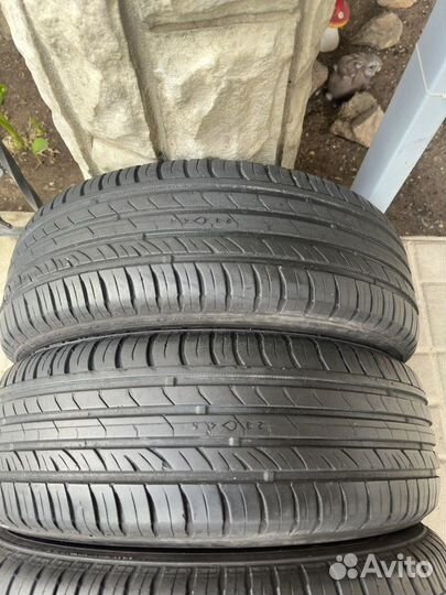 Nokian Tyres Nordman SX2 195/65 R15 187Z