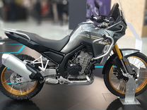 Мотоцикл kove 800X ADV(2024) новый