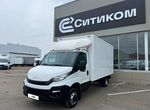 Iveco Daily 3.0 MT, 2021, 107 794 км