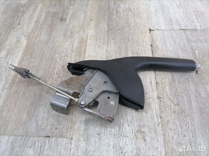 Рычаг стояночного тормоза Mazda 6 GG L3C1 2006