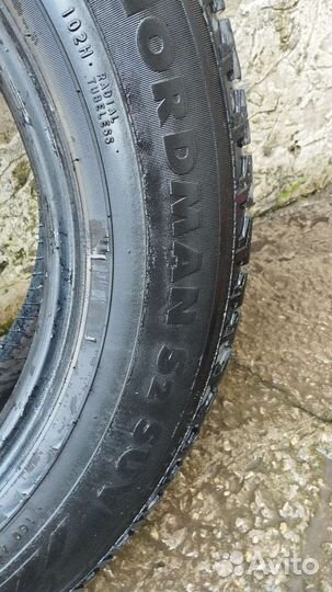Nokian Tyres Nordman S2 SUV 225/65 R17 20B