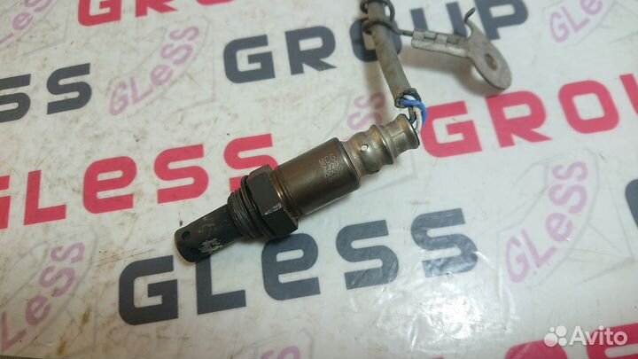 Лямбда-зонд ZJ (верхний) б/у