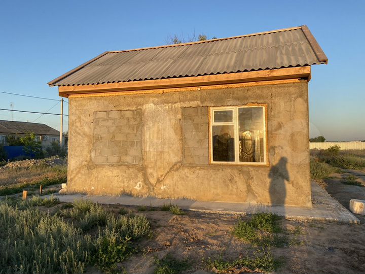 Участок 9 сот. (ИЖС)