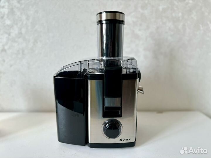 Соковыжималка vitek vt-1631