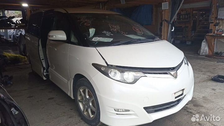 Радиатор печки Toyota Estima ACR55 2AZ-FE 2008