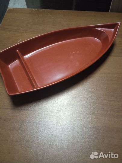 Посуда столовая в ассортименте