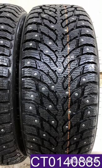 Nokian Tyres Hakkapeliitta 9 225/55 R17 101T