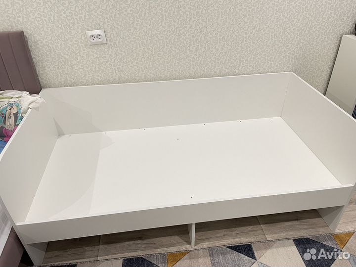 Детская кровать 170/80