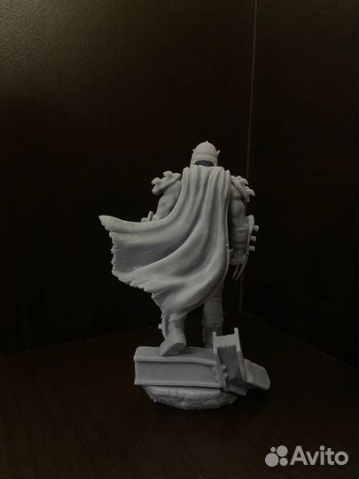 Шредер фигурка