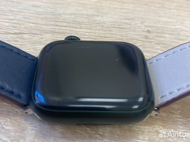 Часы apple watch 7 41 mm