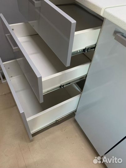 Кухонные модули от производителя