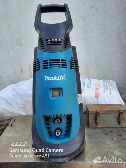 Шланги Makita hw 110 Дистилятор аэ14