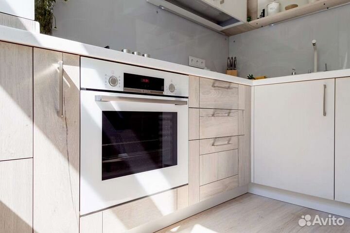 Кухонный гарнитрур напрямую от производителя