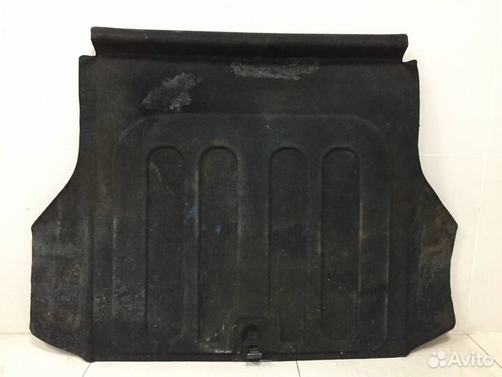 Пол багажника Chevrolet Lacetti J200 2003-2013