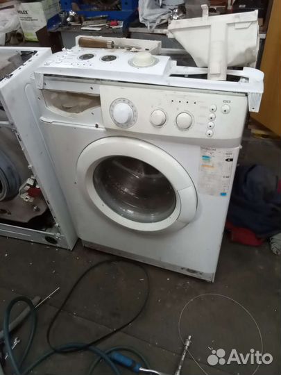 Стиральная машина vestel бу