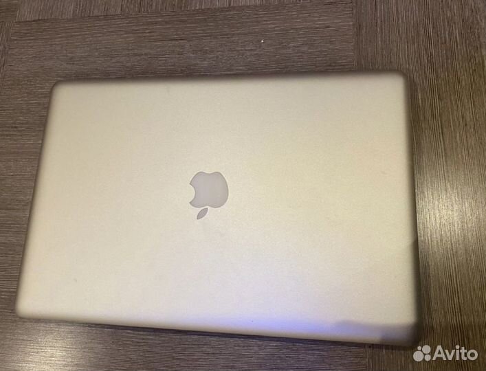 Apple MacBook Pro