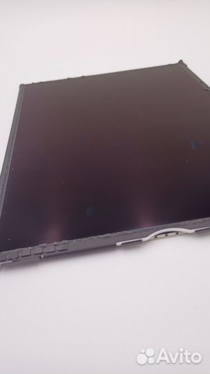 LCD Модуль Apple iPad Air A1475 оригинал снятый с