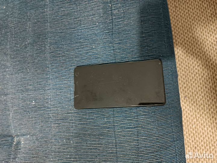 Телефон Xiaomi mi mix 2s