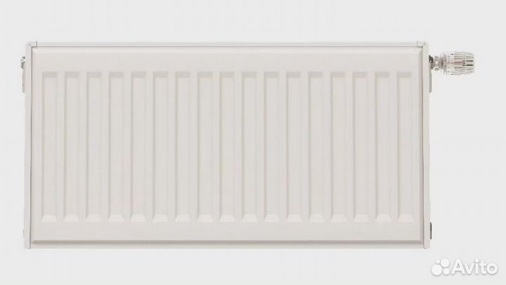 Радиаторы отопления elsen