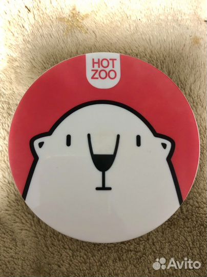 Контейнер для линз